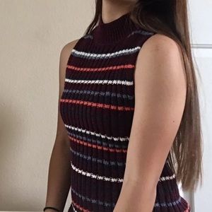 Abercrombie & fitch top